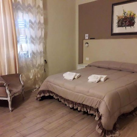 Bed and Breakfast L'Arte Кашина Экстерьер фото