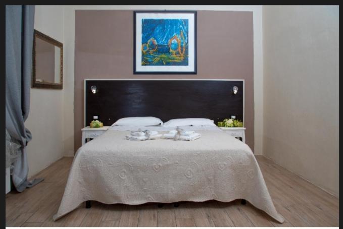 Bed and Breakfast L'Arte Кашина Экстерьер фото