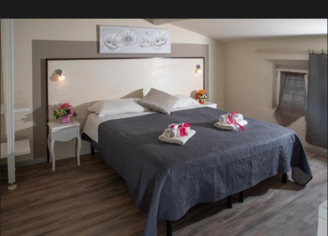Bed and Breakfast L'Arte Кашина Экстерьер фото