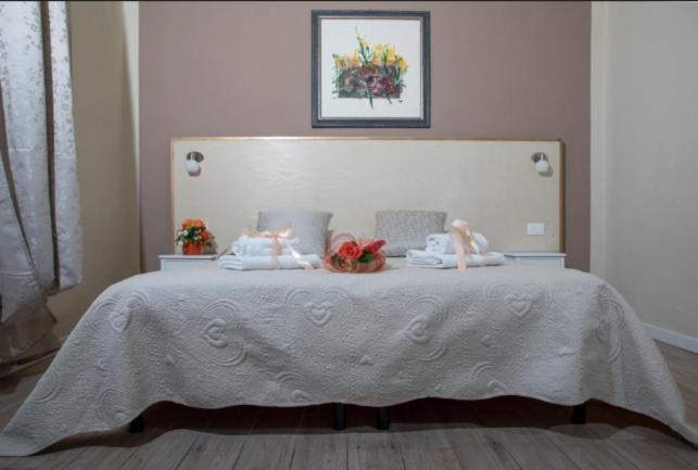 Bed and Breakfast L'Arte Кашина Экстерьер фото