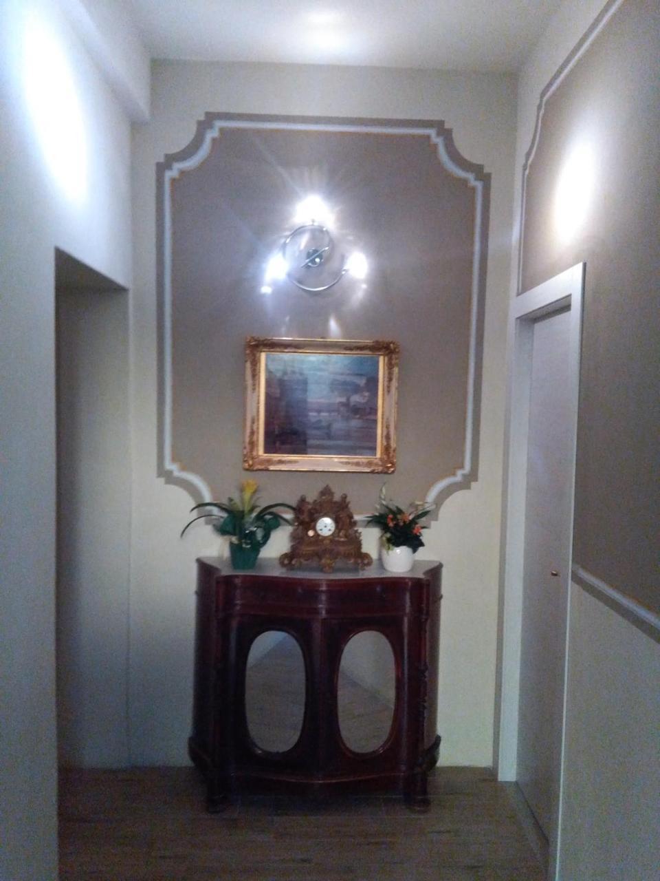 Bed and Breakfast L'Arte Кашина Экстерьер фото