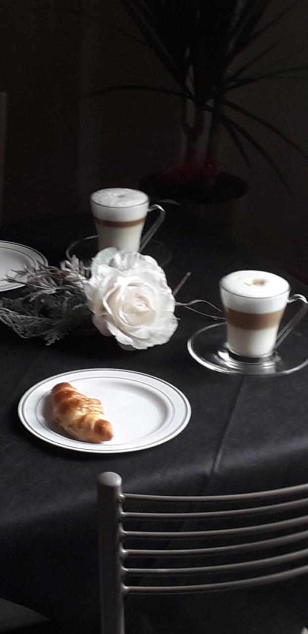 Bed and Breakfast L'Arte Кашина Экстерьер фото