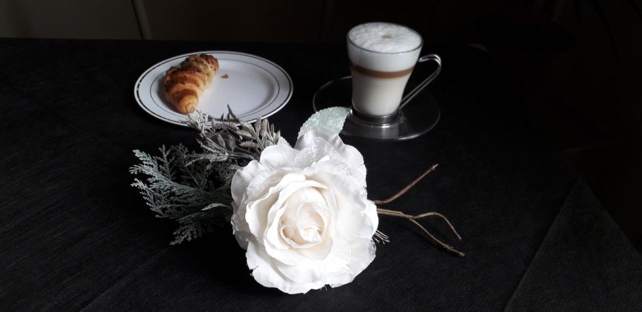 Bed and Breakfast L'Arte Кашина Экстерьер фото